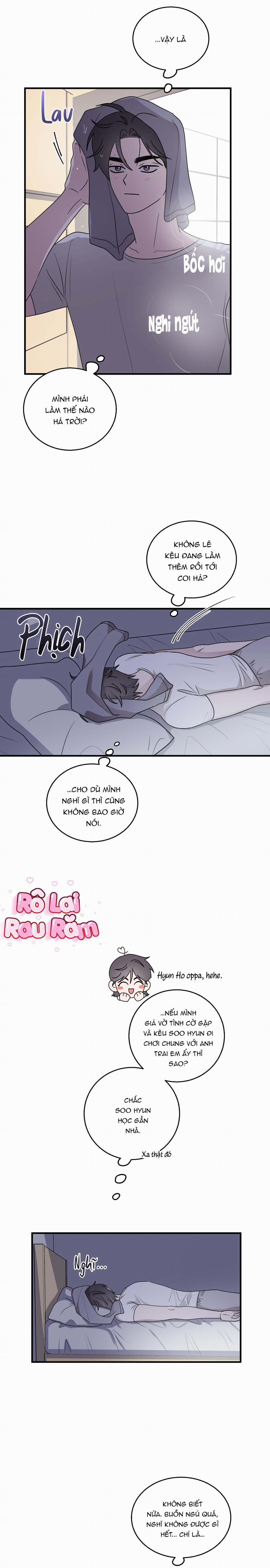 Từ A Thành Á 22 H++ trang 5