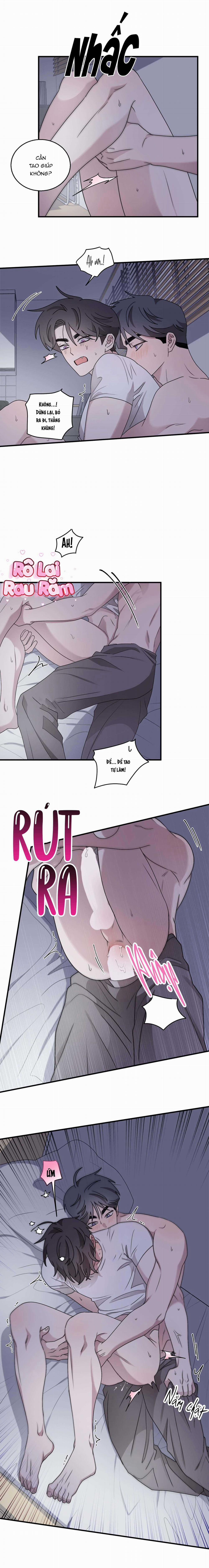 Từ A Thành Á 22 trang 13