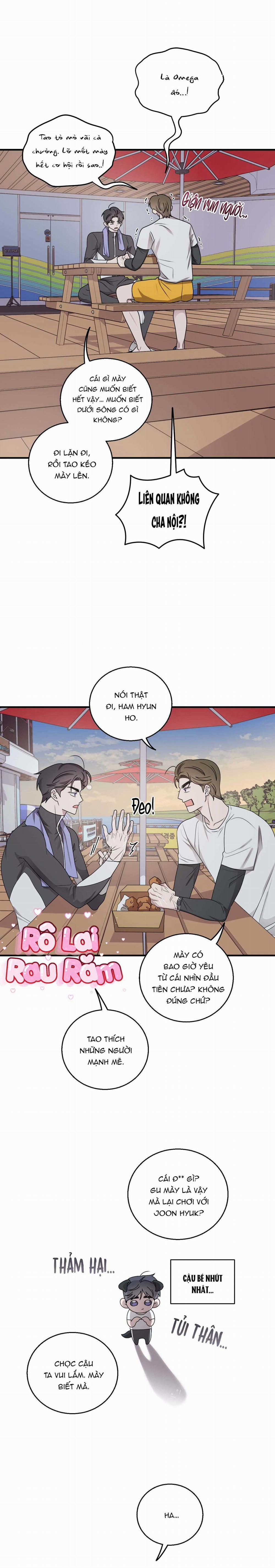 Từ A Thành Á 22 trang 2