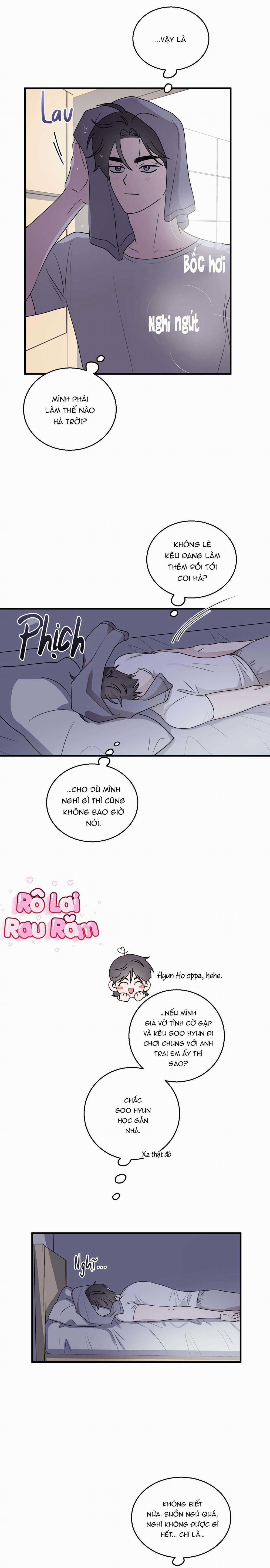 Từ A Thành Á 22 trang 5