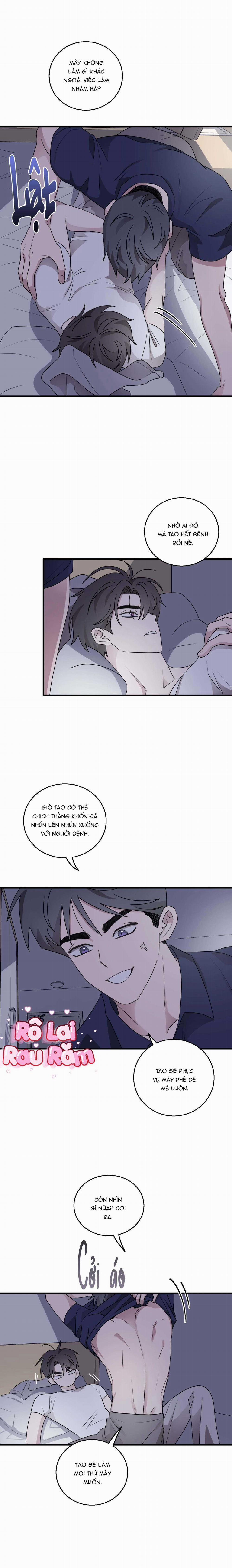 Từ A Thành Á 22 trang 8