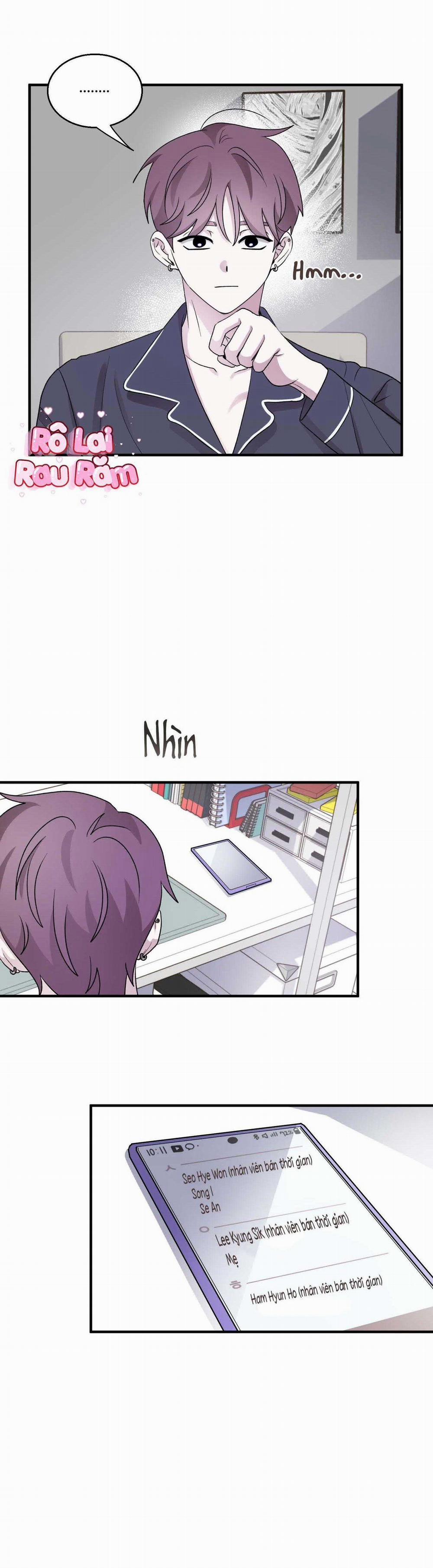 Từ A Thành Á 23 trang 1