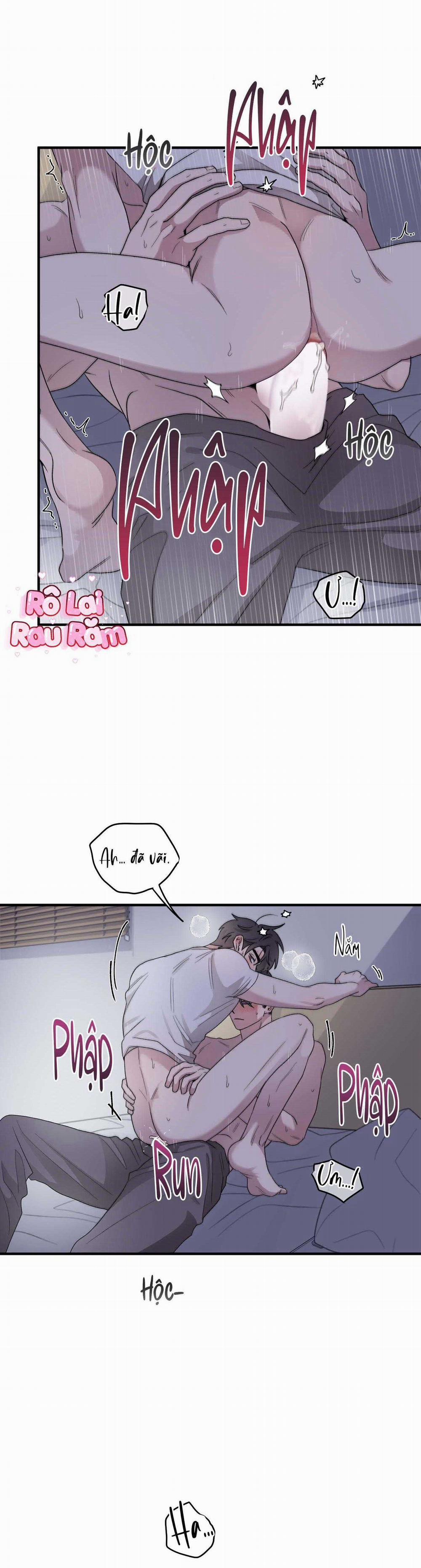 Từ A Thành Á 23 trang 16