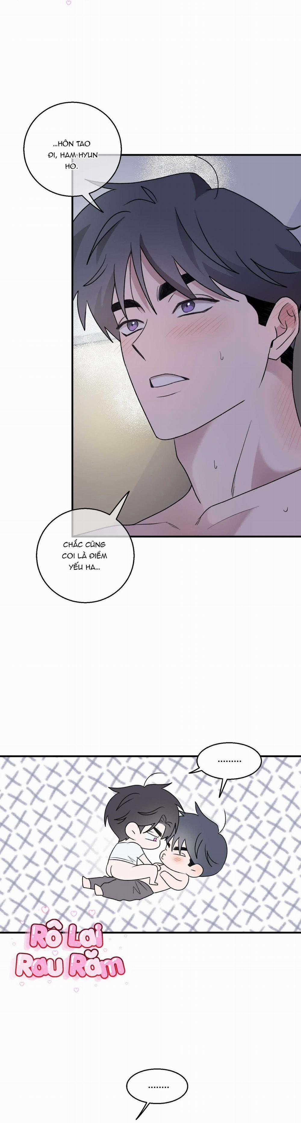 Từ A Thành Á 23 trang 18