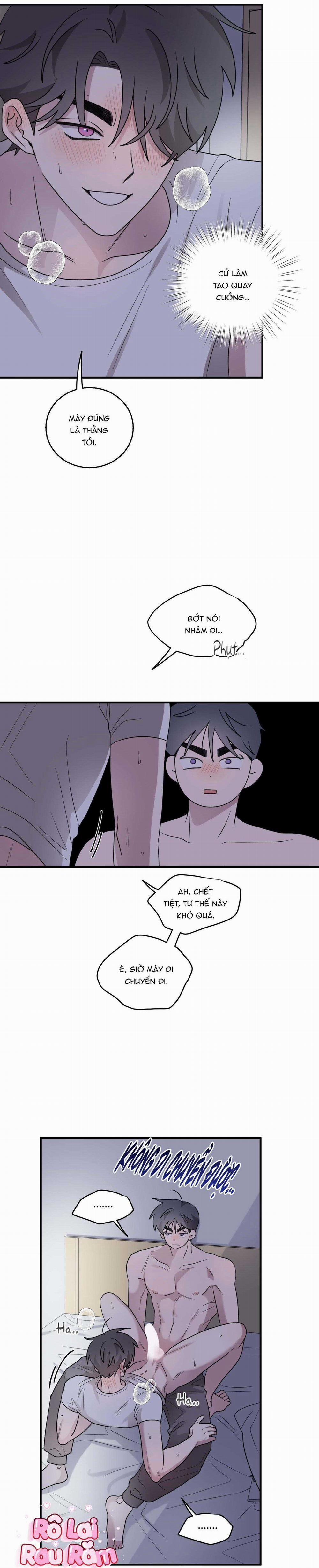 Từ A Thành Á 23 trang 19