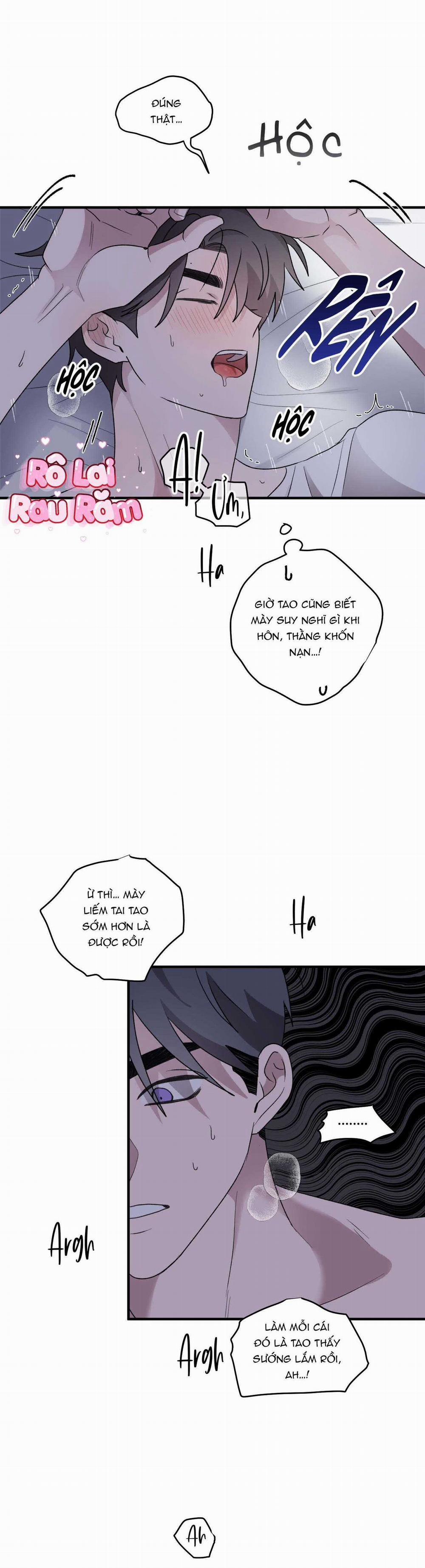 Từ A Thành Á 23 trang 22