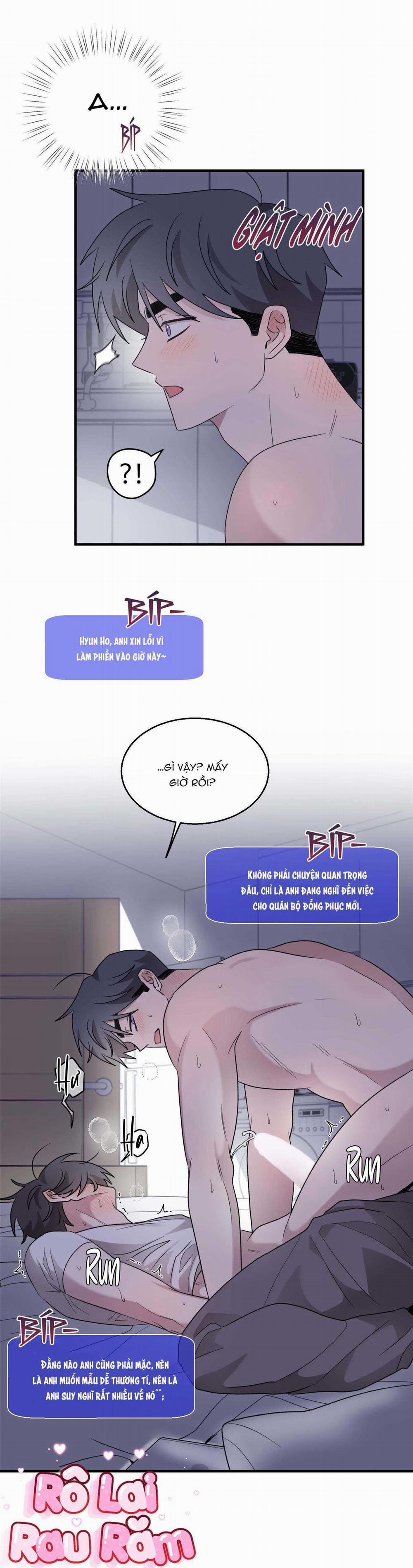 Từ A Thành Á 23 trang 24