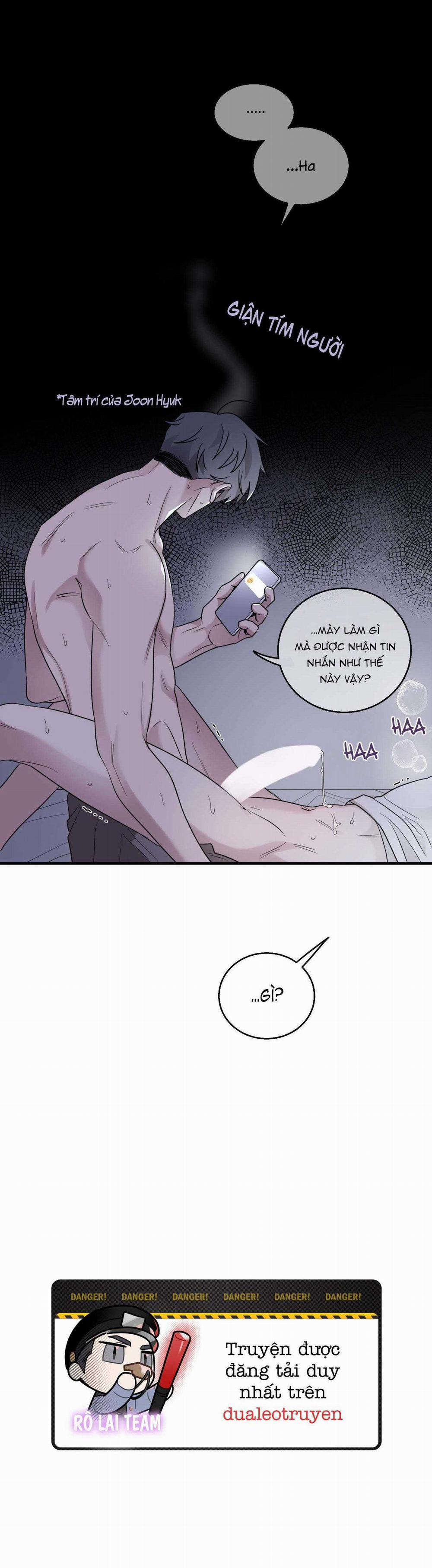 Từ A Thành Á 23 trang 26