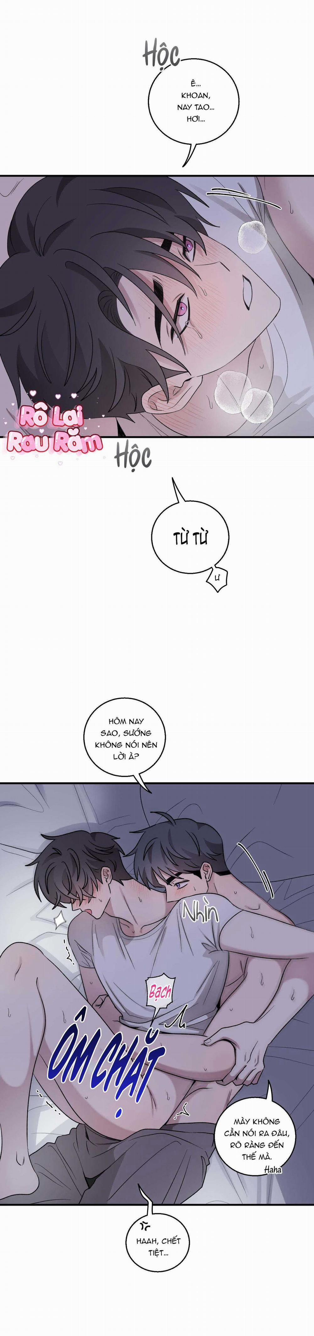 Từ A Thành Á 23 trang 3