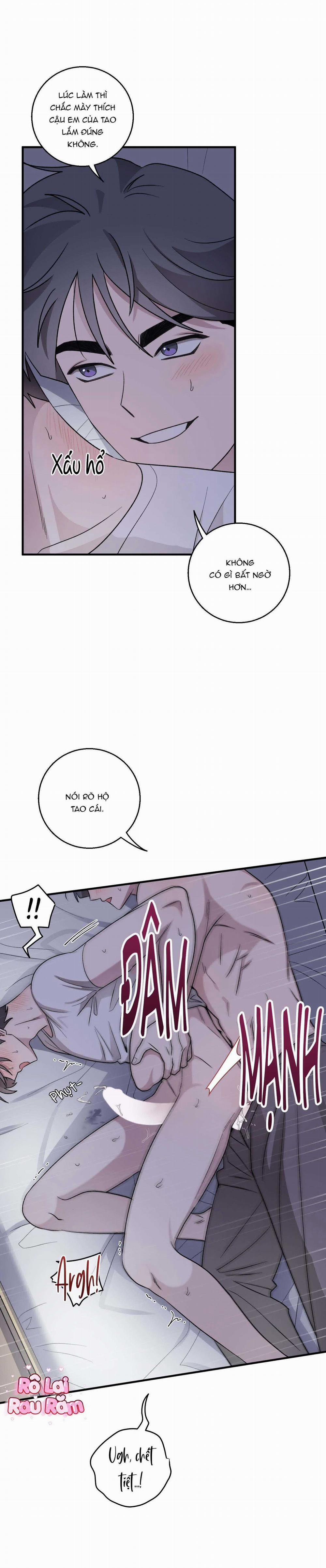 Từ A Thành Á 23 trang 4