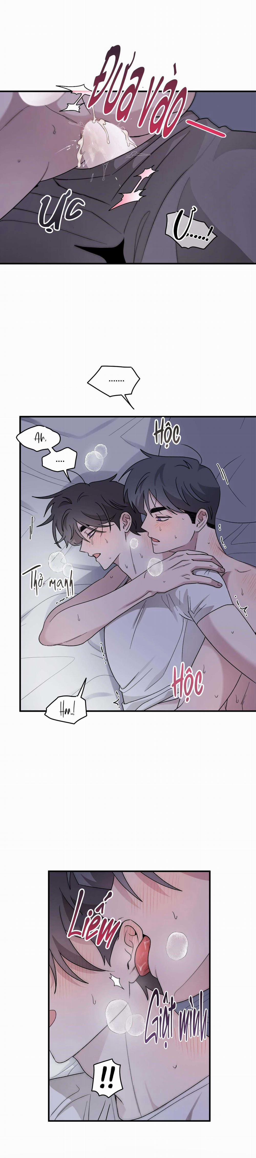 Từ A Thành Á 23 trang 6