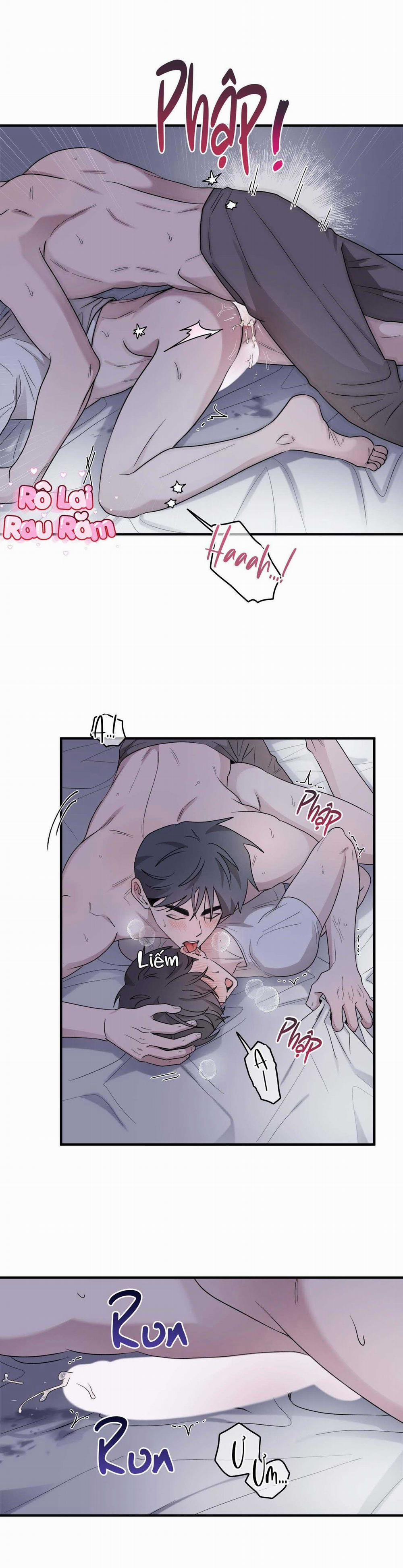 Từ A Thành Á 23 trang 8