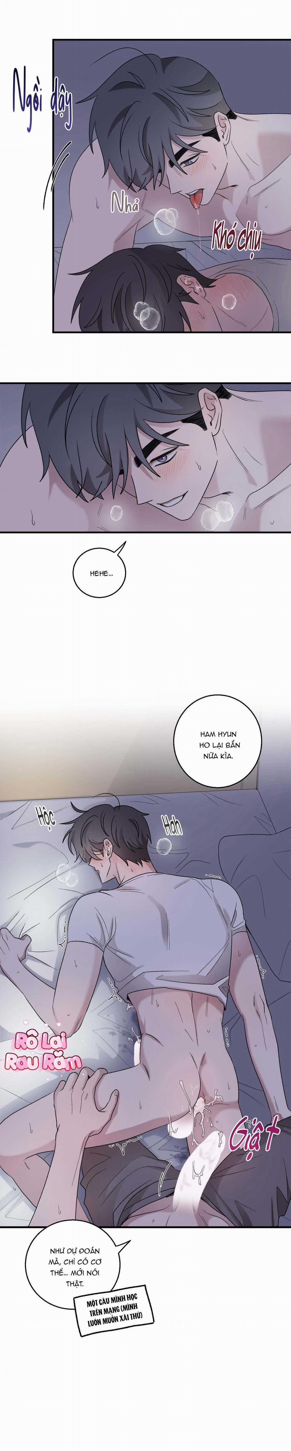 Từ A Thành Á 23 trang 9