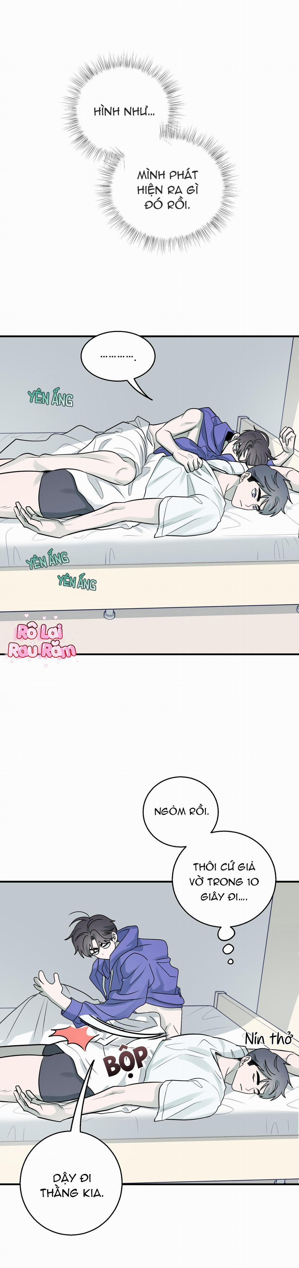 Từ A Thành Á 3 trang 0