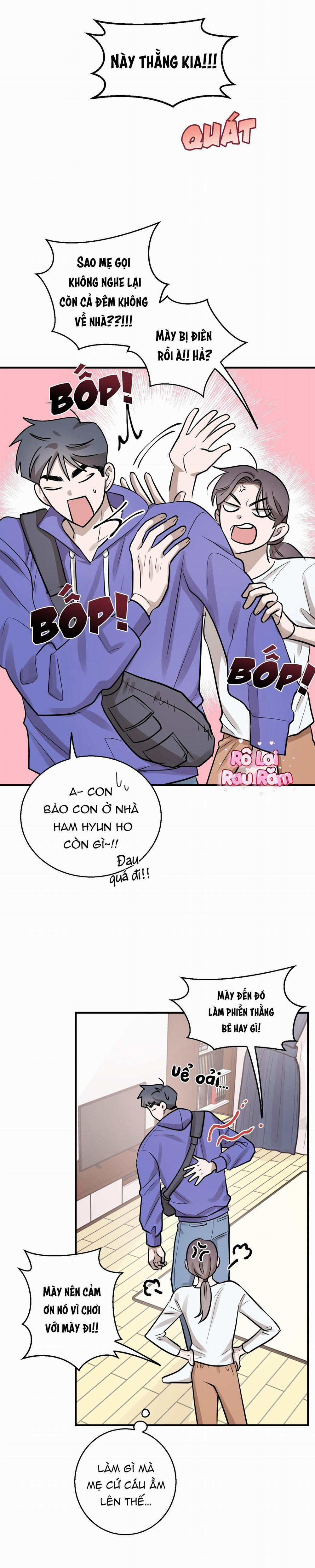 Từ A Thành Á 3 trang 13