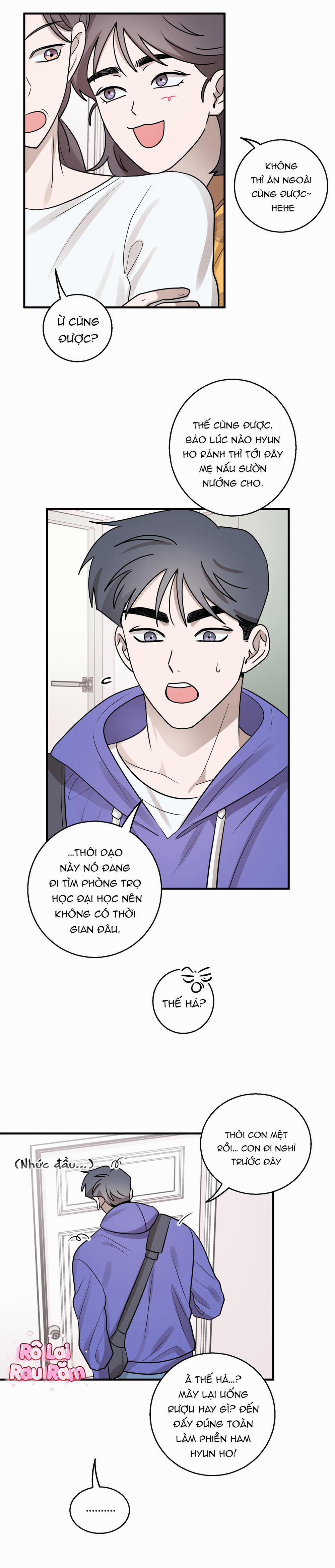 Từ A Thành Á 3 trang 15