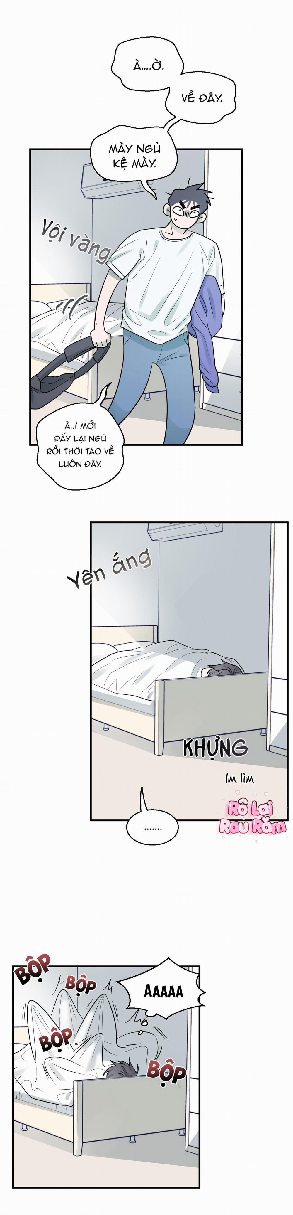 Từ A Thành Á 3 trang 6