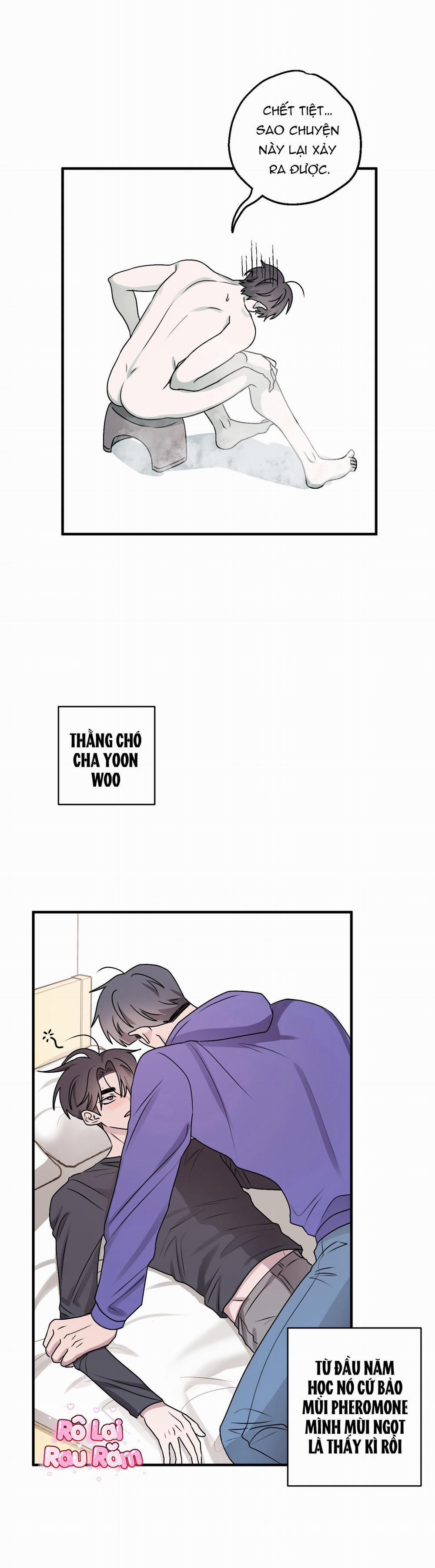 Từ A Thành Á 3 trang 8