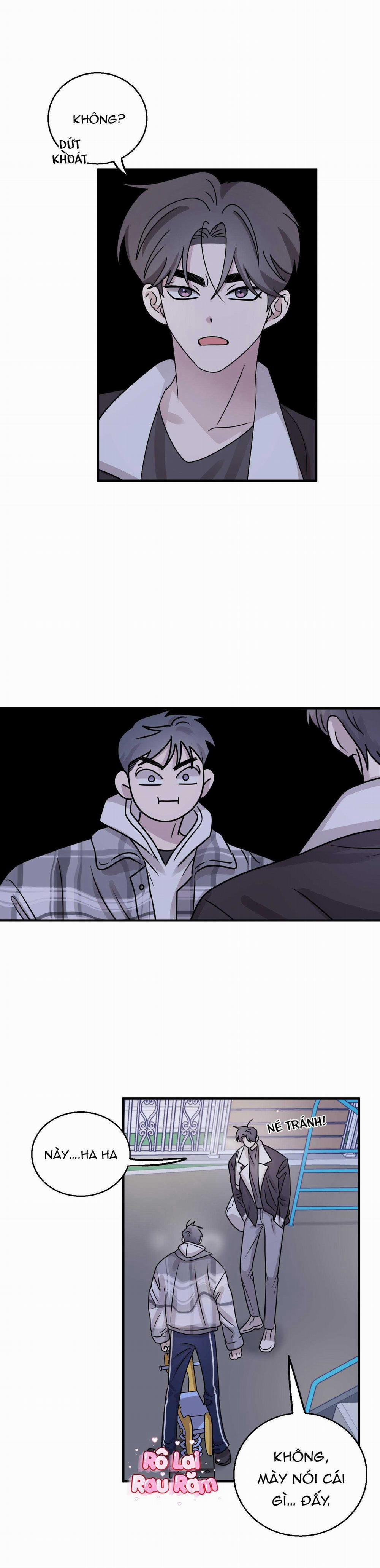 Từ A Thành Á 4 trang 11