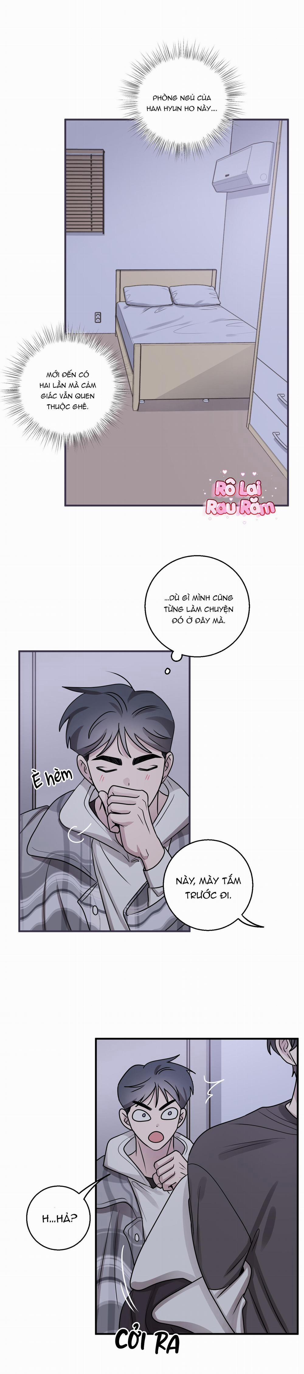 Từ A Thành Á 5 trang 1