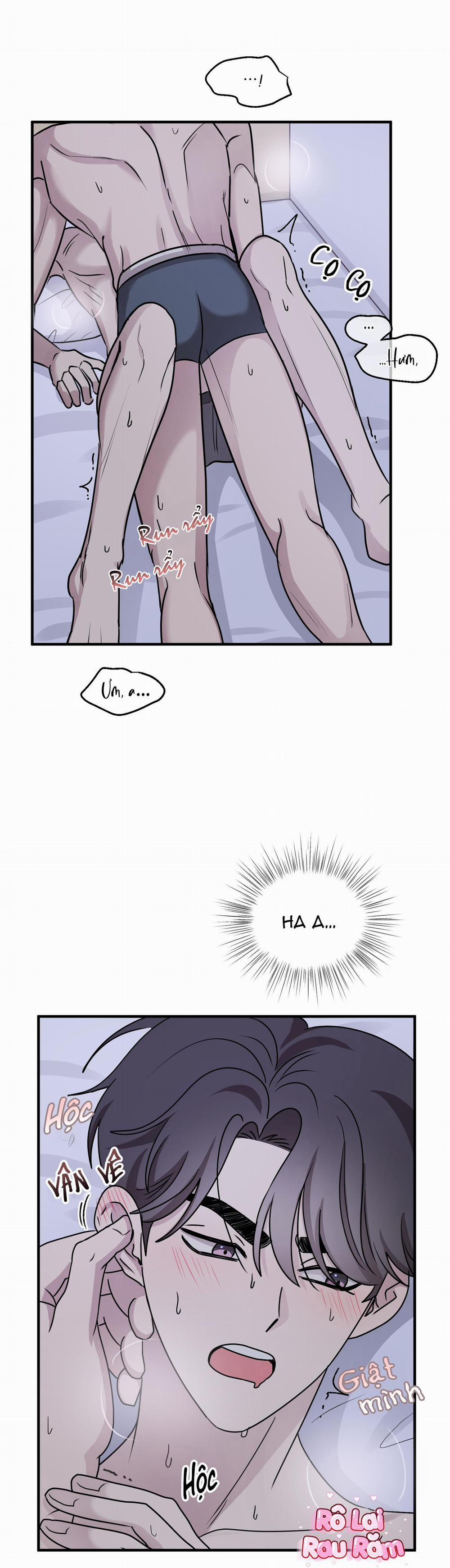 Từ A Thành Á 5 trang 19