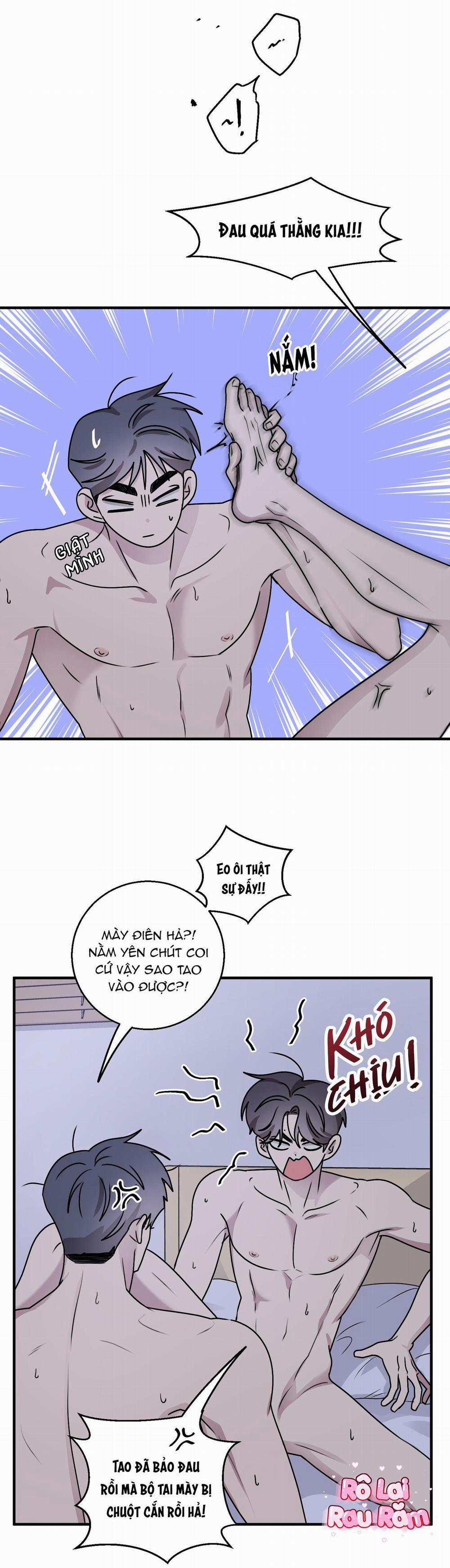 Từ A Thành Á 5 trang 21