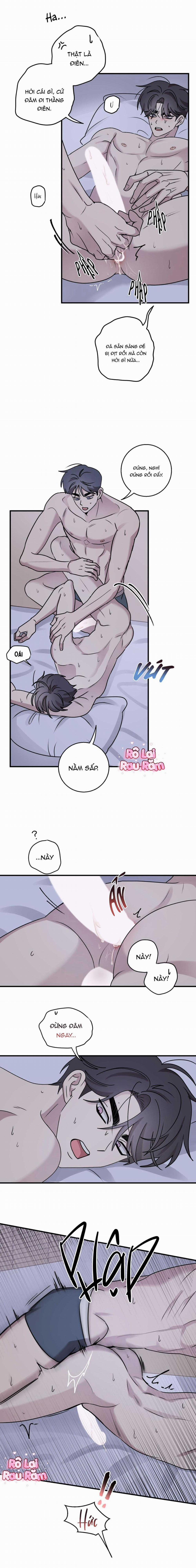 Từ A Thành Á 6 trang 12