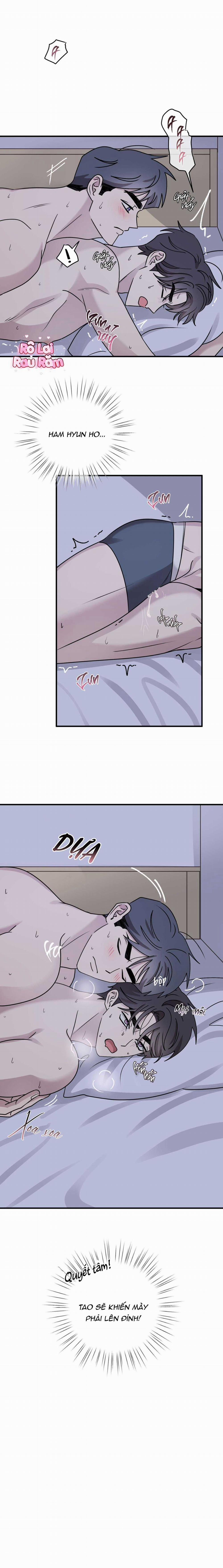 Từ A Thành Á 6 trang 15