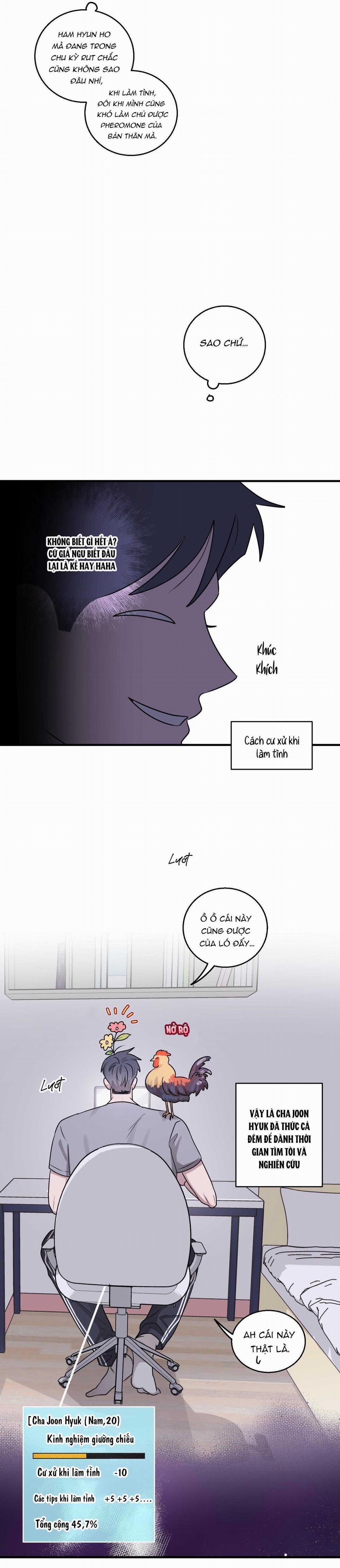 Từ A Thành Á 7 trang 23