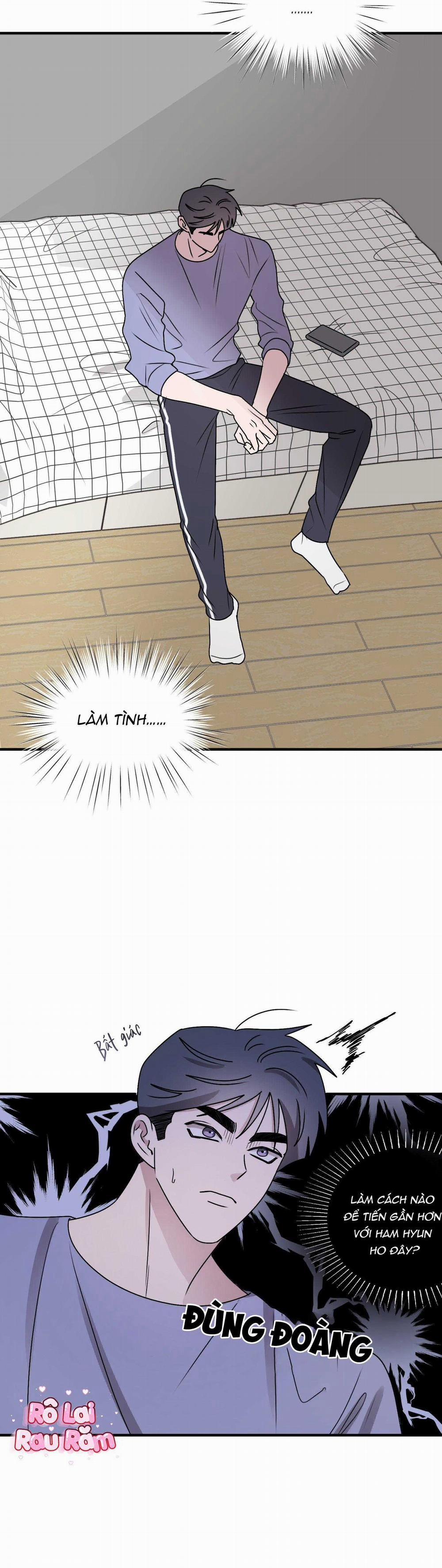 Từ A Thành Á 7 trang 3