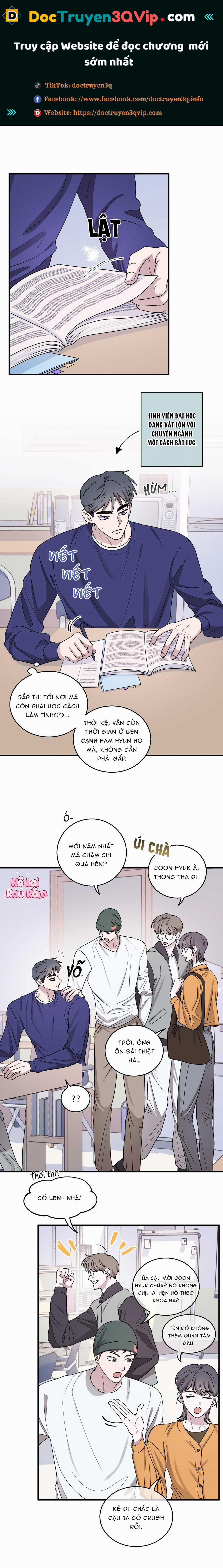 Từ A Thành Á 8 trang 0