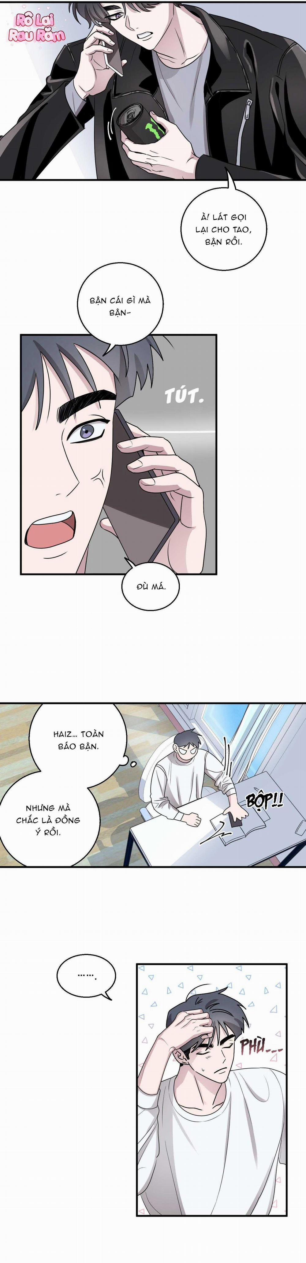 Từ A Thành Á 8 trang 10