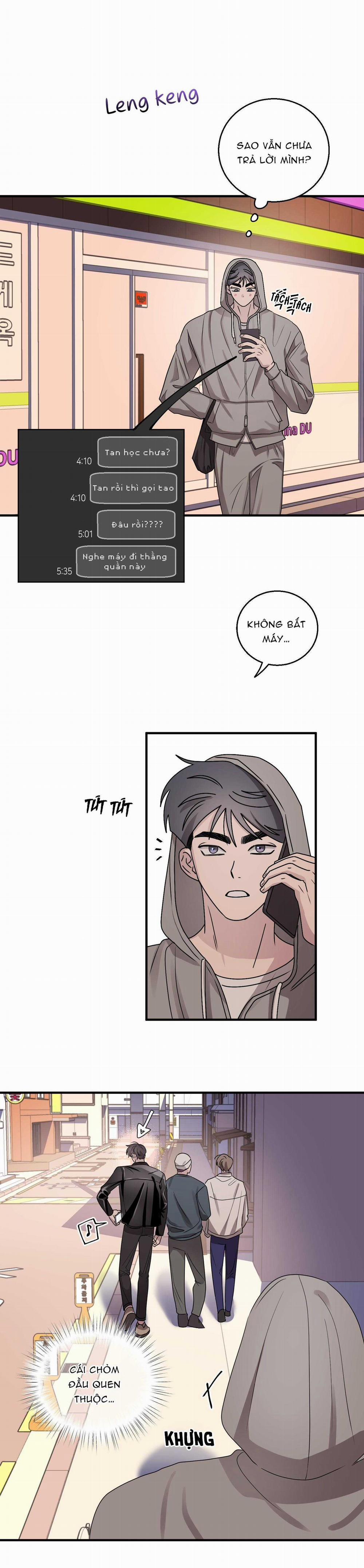 Từ A Thành Á 8 trang 14