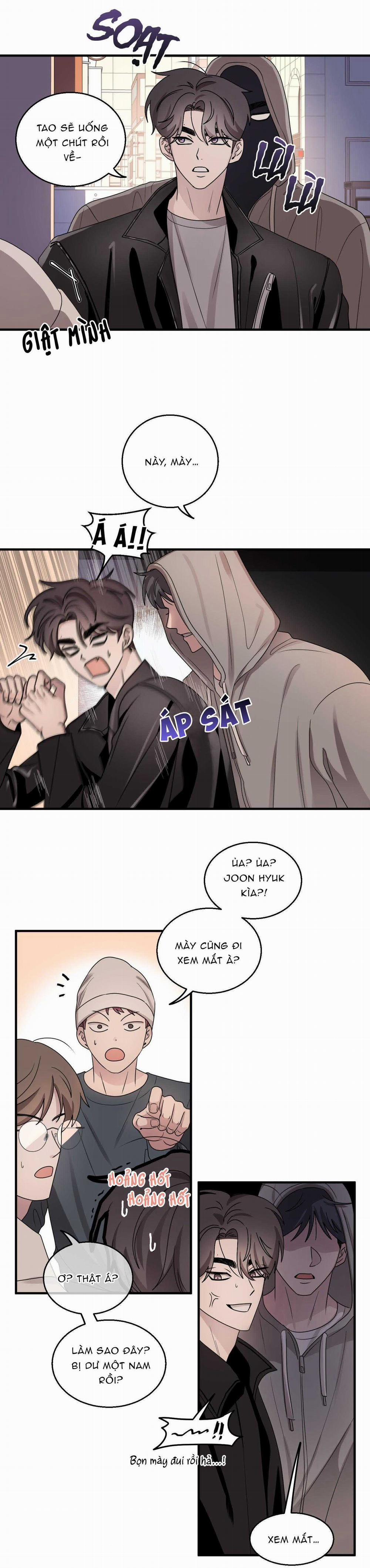 Từ A Thành Á 8 trang 16