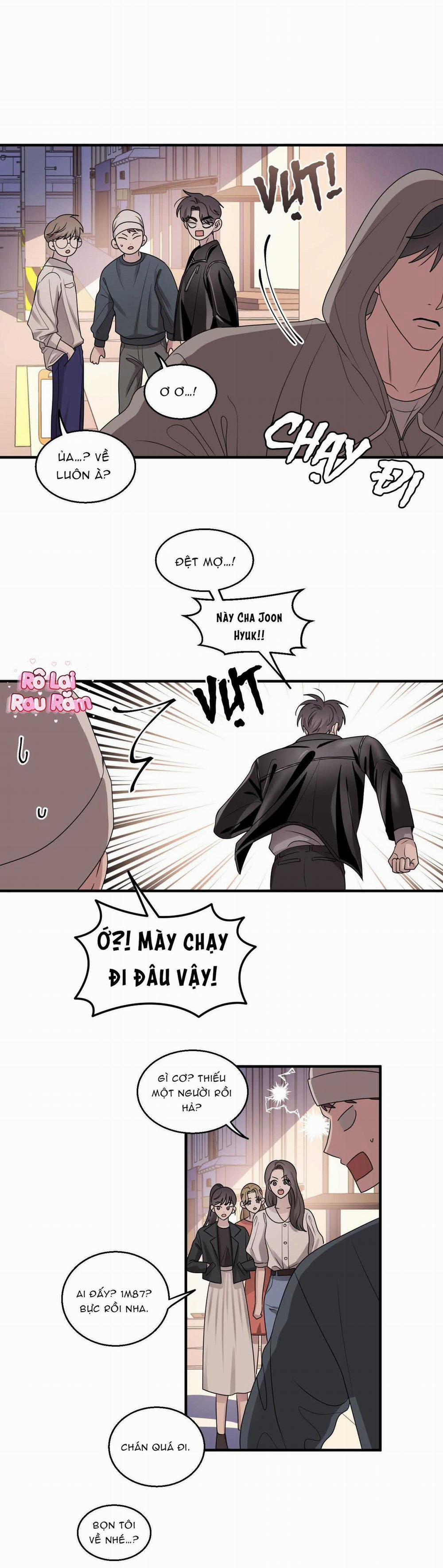 Từ A Thành Á 8 trang 18