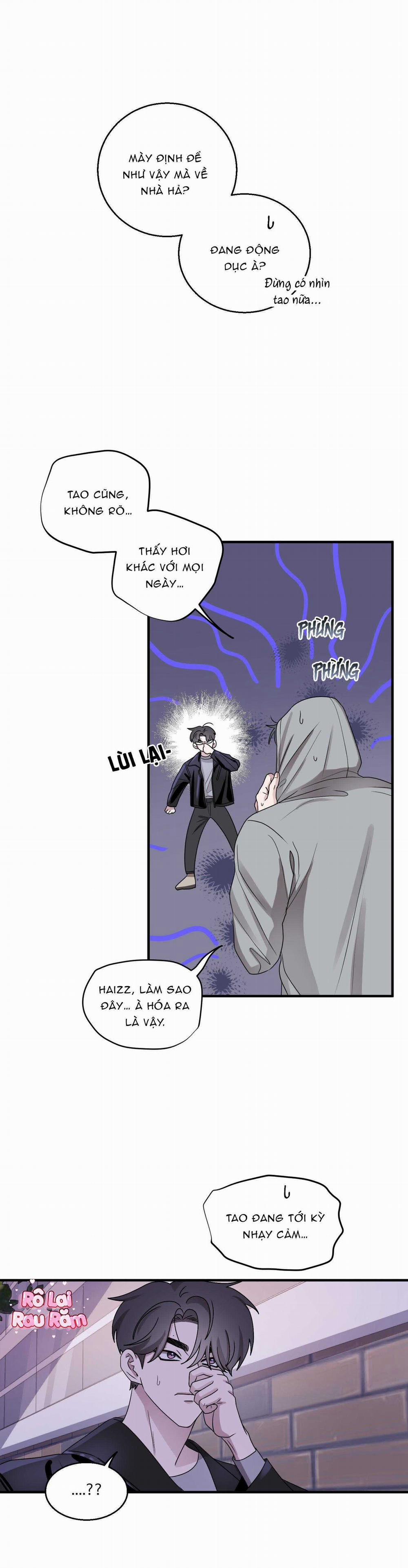 Từ A Thành Á 8 trang 21