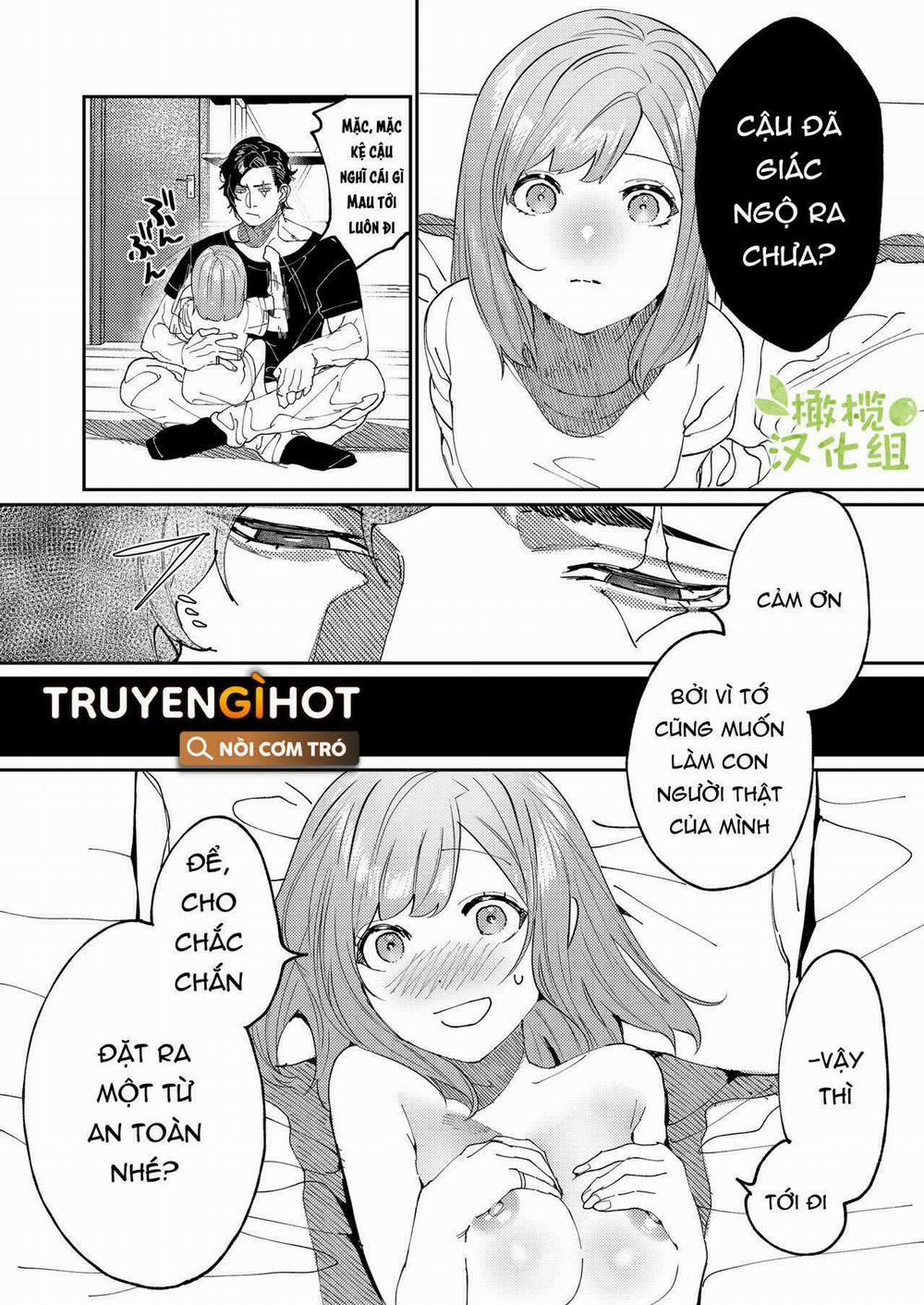 Từ Bạn Thuở Thơ Ấu Cho Đến Hai Ngày Dã Chiến Giữa Kuma Và Tora 4 trang 51