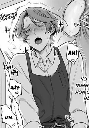 Đọc truyện tranh Từ Bị Cưỡng Ép Cho Đến Van Nài Được Yêu