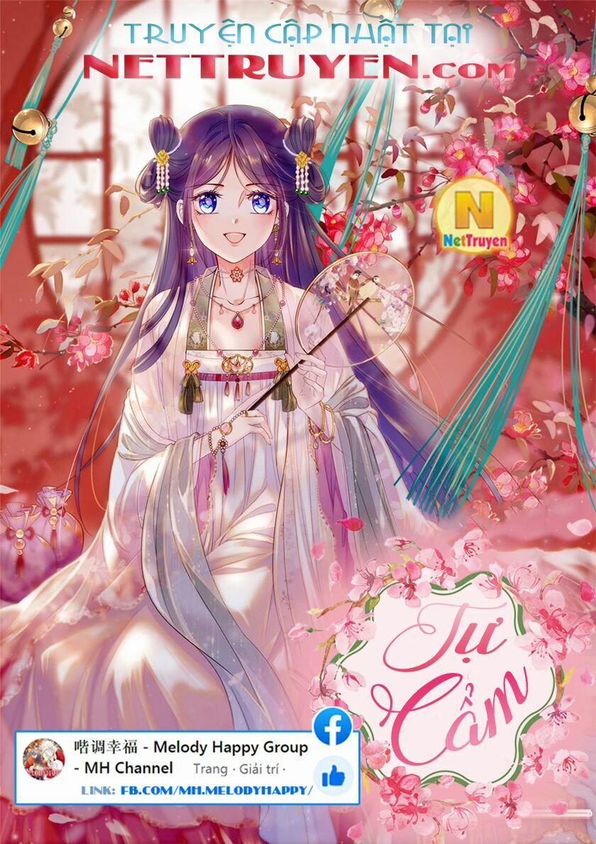 Tự Cẩm 1 trang 1