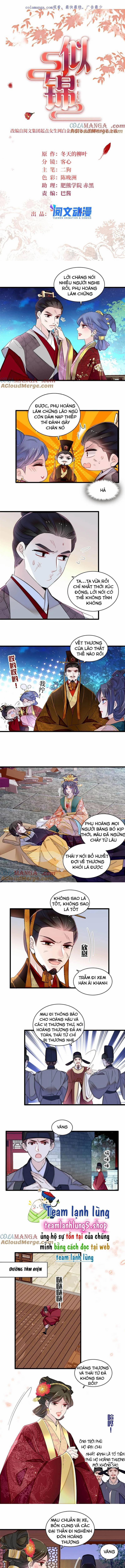 Tự Cẩm 382 trang 1