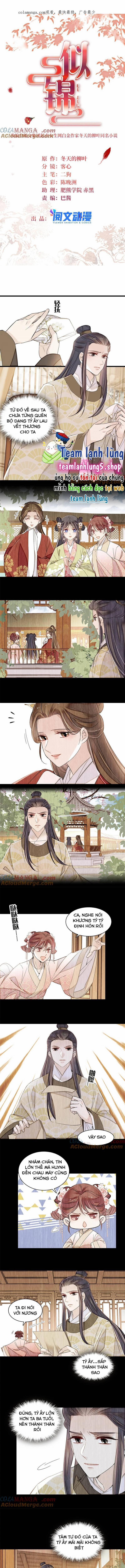 Tự Cẩm 391 trang 1