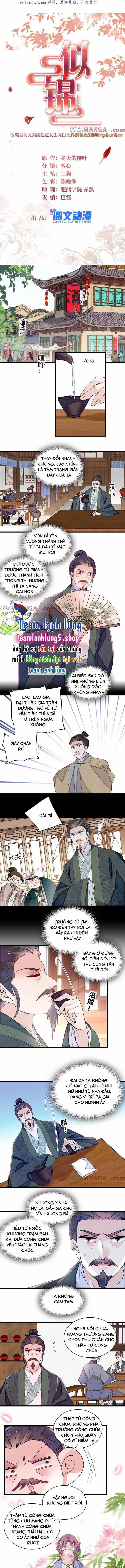 Tự Cẩm 393 trang 1