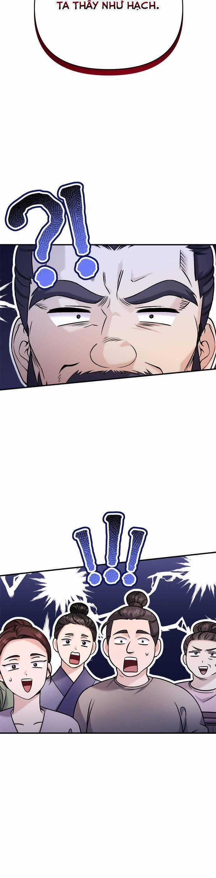 Từ Cao Thủ Trở Thành Phi Tần 16 trang 34