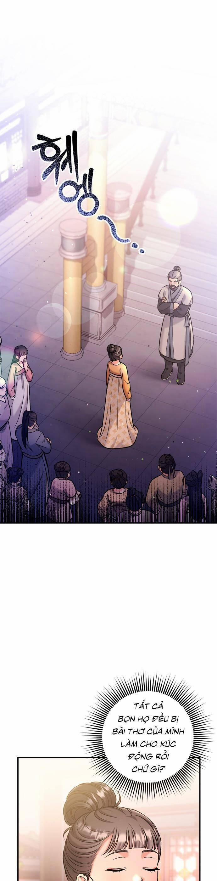 Từ Cao Thủ Trở Thành Phi Tần 16 trang 35