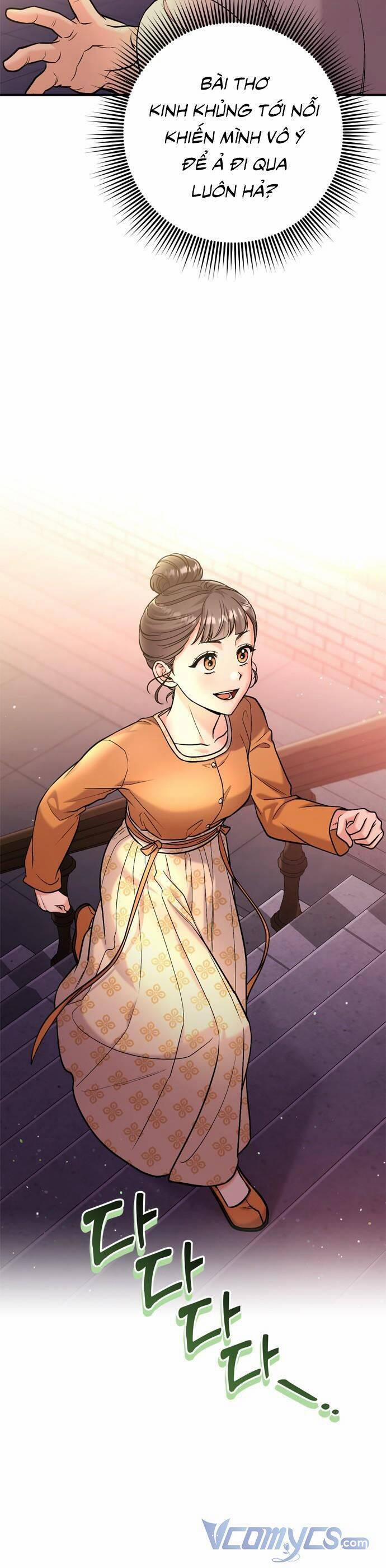 Từ Cao Thủ Trở Thành Phi Tần 16 trang 37
