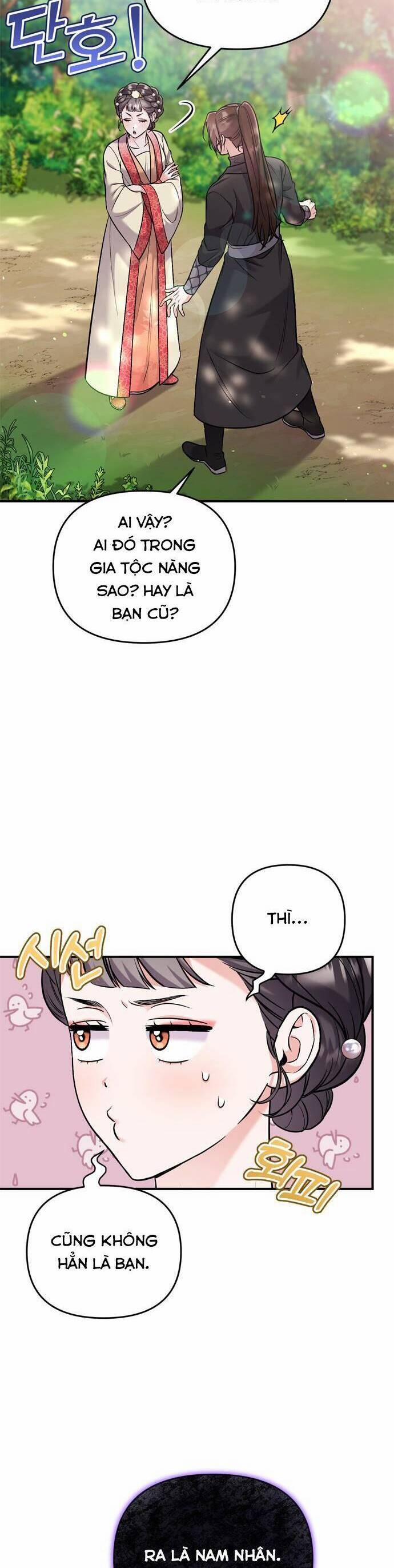 Từ Cao Thủ Trở Thành Phi Tần 16 trang 7