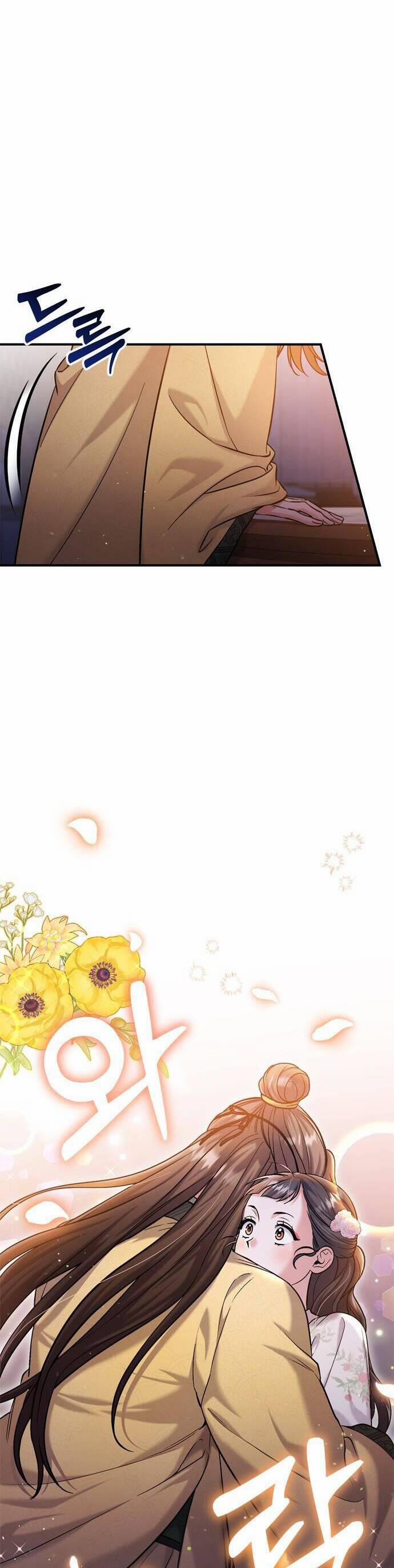 Từ Cao Thủ Trở Thành Phi Tần 17 trang 21