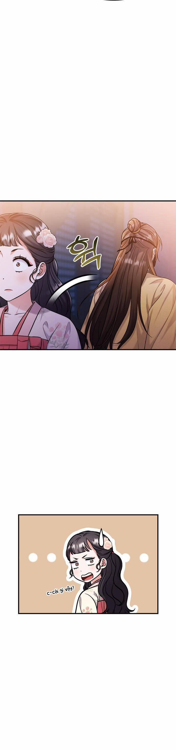 Từ Cao Thủ Trở Thành Phi Tần 17 trang 23