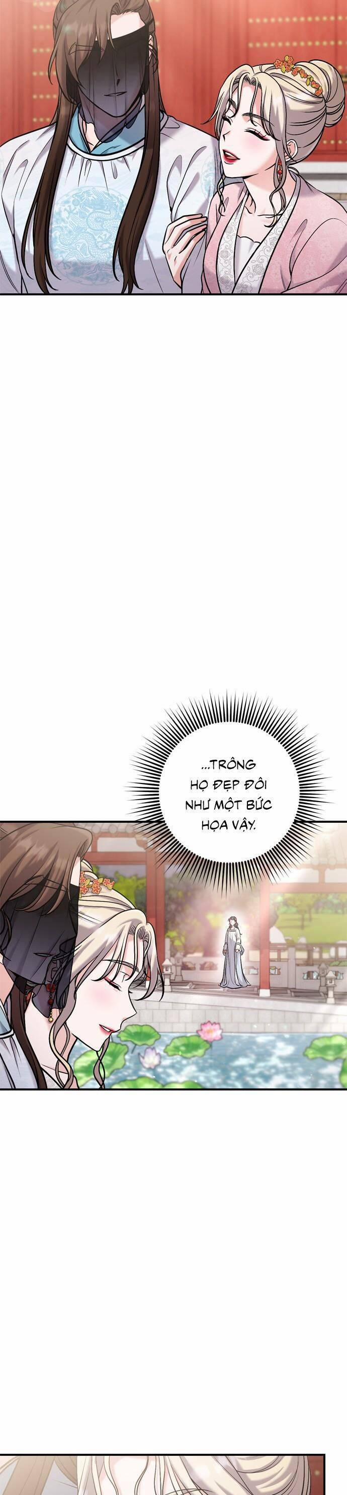 Từ Cao Thủ Trở Thành Phi Tần 17 trang 29