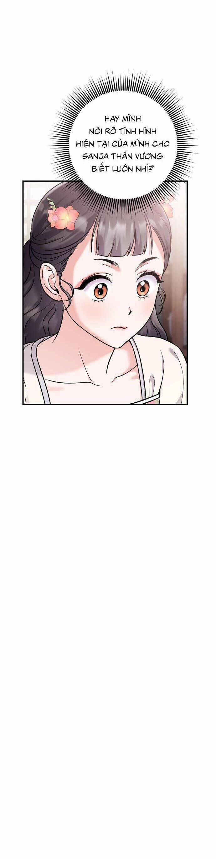 Từ Cao Thủ Trở Thành Phi Tần 17 trang 39